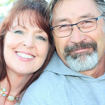 Mary & Jim Richardson