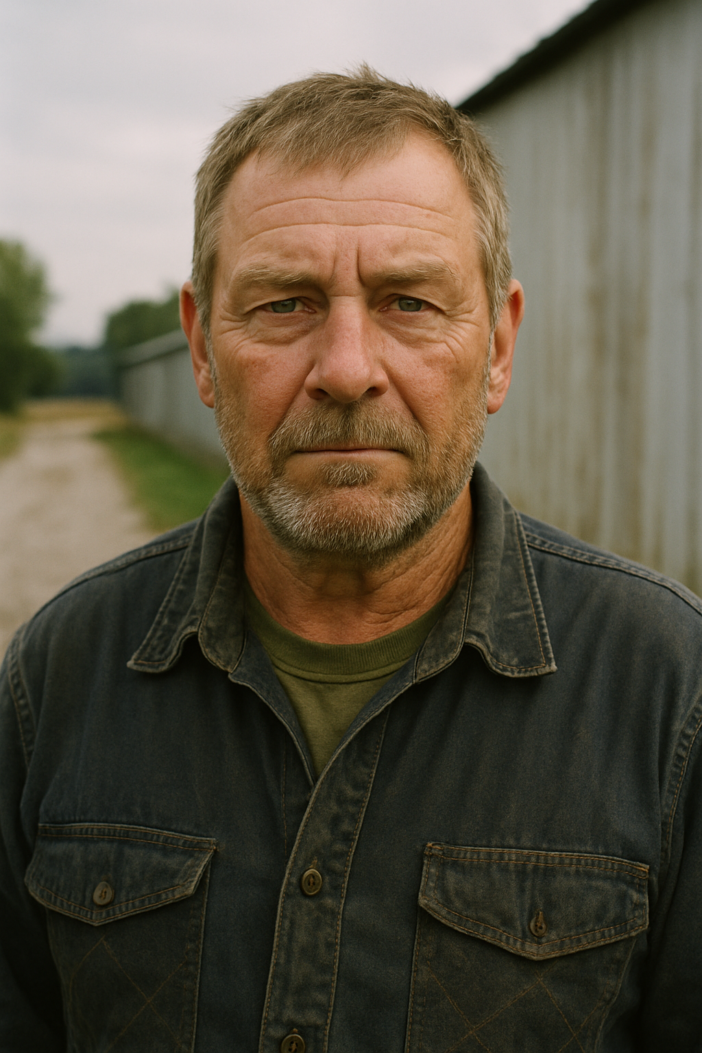 Clifford Smith